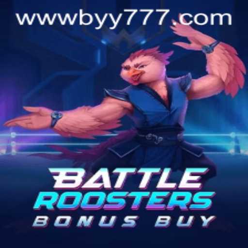 BattleRoostersBonusBuy: A Thrilling Arcade Adventure