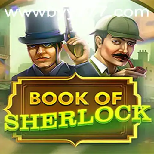 Unveiling the Mysteries: BookOfSherlock Game Experience