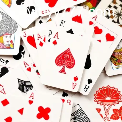 The Timeless Allure of Card Games