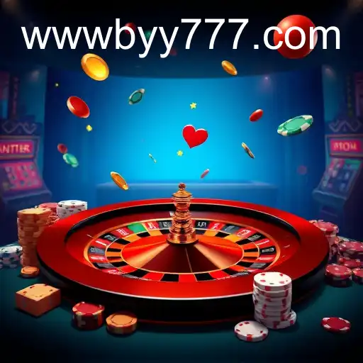 The Thrilling World of Casino Games: Exploring Byy777