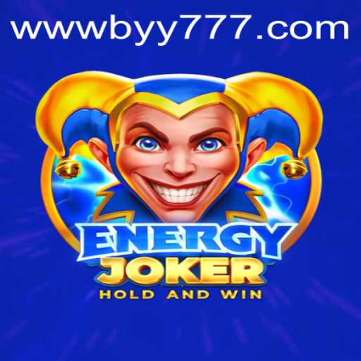 Exploring the Engaging Universe of EnergyJoker: A New Era of Gaming