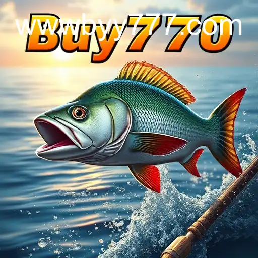 The Fascinating World of Fishing Games: Byy777