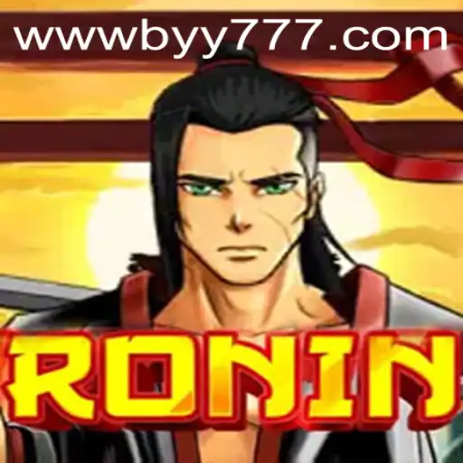 Unveiling the Mysteries of Ronin: The Epic Journey with Byy777