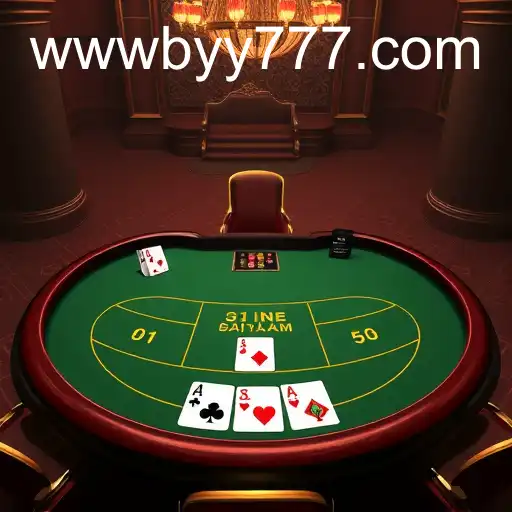 Exploring the World of Online Baccarat with Byy777