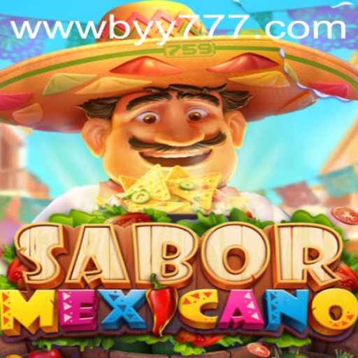 Exploring the Vibrant World of SaborMexicano: A Game by Byy777