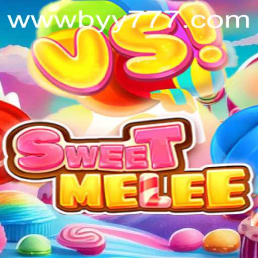Discover SweetMelee: A Whirlwind Adventure in Candyland